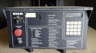 Used Kohler 300 kW Standby Rental Grade Diesel Generator Model 300REOZDN