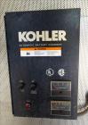 Used Kohler 300 kW Standby Rental Grade Diesel Generator Model 300REOZDN