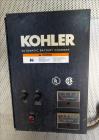 Used- Kohler 300 kW Standby Rental Grade Diesel Generator Model 300REOZDN