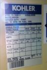 Used Kohler 300 kW Standby Rental Grade Diesel Generator Model 300REOZDN