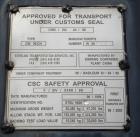 Used Kohler 300 kW Standby Rental Grade Diesel Generator Model 300REOZDN