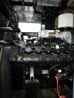 Used Kohler / Doosan 300 kW natural gas generator, model 300REZXB. Doosan D183T