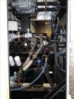 Used Kohler / Doosan 300 kW natural gas generator, model 300REZXB. Doosan D183T