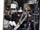 Used Kohler / Doosan 300 kW natural gas generator, model 300REZXB. Doosan D183T