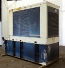 Used Kohler 300 kW standby diesel generator set, model 300ROZD81 SN-384691. Detroit Diesel 6V-92TA engine rated 474 HP @ 1800 RPM, SN-06VF216877. 3/60/120/208V, 12-lead reconnectable to other voltage...