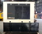 Used Kohler 300 kW standby diesel generator set, model 300ROZD81 SN-384691. Detroit Diesel 6V-92TA engine rated 474 HP @ 1800 RPM, SN-06VF216877. 3/60/120/208V, 12-lead reconnectable to other voltage...