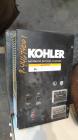 Used Kohler 300 kW standby diesel generator set, model 300ROZD81 SN-384691. Detroit Diesel 6V-92TA engine rated 474 HP @ 1800 RPM, SN-06VF216877. 3/60/120/208V, 12-lead reconnectable to other voltage...