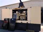 Used Kohler 300 kW Standby Diesel Generator Set
