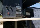 Used Kohler 300 kW Standby Diesel Generator Set
