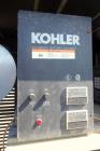 Used Kohler 300 kW Standby Diesel Generator Set