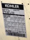 Used Kohler 300 kW Standby Diesel Generator Set