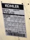 Used- Kohler 300 kW Standby Diesel Generator Set