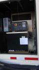 Used Kohler 33 kW prime rated, portable / trailer mounted, diesel generator set, model 30REOZJB SN- 0789170. John Deere 3029TF150 engine rated 64 HP @ 1800 RPM, SN-PE3029T335146. 3/60/120/208V and 1/...
