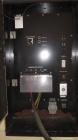 Used Kohler 33 kW prime rated, portable / trailer mounted, diesel generator set, model 30REOZJB, SN-0792225.  John Deere 3029TF150 engine rated 64 HP @ 1800 RPM, SN-PE3029T348236.  3/60/120/208V and ...