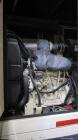 Used Kohler 33 kW prime rated portable / trailer mounted, diesel generator set, model 30REOZJB, SN-0793273. John Deere 3029TF150 engine rated 64 HP @ 1800 RPM, SN-PE3029T337680. 3/60/120/208V and 1/6...