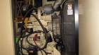 Used Kohler 33 kW trailered diesel generator. John Deere 3029TF150 engine