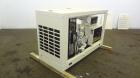 Used Kohler 30kW standby (27 kW Prime) natural gas generator set, model 30RZ202, SN-320614. Ford CSG-649 engine rated 82 HP at 1800 RPM. 1/60/120/240V. PMG (permanent magnet generator). Weather enclo...