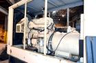 Used Kohler 350 kW standby diesel generator set, model 350REOZD SN-0706034. Detroit Diesel Series 60 (4-stroke) engine rated 550 HP at 1800 RPM. 3/60/277/480V, currently set up @ 480V, 12 lead reconn...