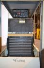 Used Kohler 350 kW standby diesel generator set, model 350REOZD SN-0706034. Detroit Diesel Series 60 (4-stroke) engine rated 550 HP at 1800 RPM. 3/60/277/480V, currently set up @ 480V, 12 lead reconn...