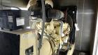 Used Kohler 350 kW standby diesel generator set, model 350ROZD71 SN-386497. Detroit Diesel 8V-92TA engine rated 568 HP @ 1800 RPM, SN-08VF173210. 3/60/277-480V. PMG Permanent magnet generator. 600 Am...