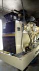 Used Kohler 350 kW standby diesel generator set, model 350ROZD71 SN-386497. Detroit Diesel 8V-92TA engine rated 568 HP @ 1800 RPM, SN-08VF173210. 3/60/277-480V. PMG Permanent magnet generator. 600 Am...