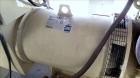 Used Kohler 350 kW standby diesel generator set, model 350ROZD71 SN-386497. Detroit Diesel 8V-92TA engine rated 568 HP @ 1800 RPM, SN-08VF173210. 3/60/277-480V. PMG Permanent magnet generator. 600 Am...