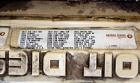 Used Kohler 350 kW standby diesel generator set, model 350ROZD71 SN-386497. Detroit Diesel 8V-92TA engine rated 568 HP @ 1800 RPM, SN-08VF173210. 3/60/277-480V. PMG Permanent magnet generator. 600 Am...