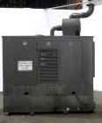 Used Kohler 350kW Standby Diesel Generator Set, Model 350ROZD81
