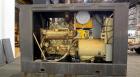 Used Kohler 350kW Standby Diesel Generator Set, Model 350ROZD81