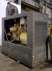 Used Kohler 350kW Standby Diesel Generator Set, Model 350ROZD81
