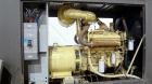 Used Kohler 350kW Standby Diesel Generator Set, Model 350ROZD81