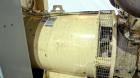 Used Kohler 350kW Standby Diesel Generator Set, Model 350ROZD81