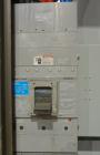 Used Kohler 350kW Standby Diesel Generator Set, Model 350ROZD81