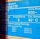 Used Kohler 350kW Standby Diesel Generator Set, Model 350ROZD81