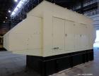 Used Kohler 405 kW Standby (365 kW Prime) Diesel Generator Set, model 400REOZDD, SN-2139156. Detroit Diesel S60 4-cycle engine rated 635 hp at 1800 RPM, SN-06R0968607, emissions EPA Tier 3 certified....