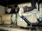 Used Kohler 405 kW Standby (365 kW Prime) Diesel Generator Set, model 400REOZDD, SN-2139156. Detroit Diesel S60 4-cycle engine rated 635 hp at 1800 RPM, SN-06R0968607, emissions EPA Tier 3 certified....