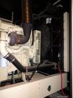 Used Kohler 405 kW Standby (365 kW Prime) Diesel Generator Set, model 400REOZDD, SN-2139156. Detroit Diesel S60 4-cycle engine rated 635 hp at 1800 RPM, SN-06R0968607, emissions EPA Tier 3 certified....