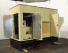 Used Kohler 400 kW Standby Diesel Generator Set, Model 400REOZV, Serial #2089709.  Volvo TAD1242GE engine rated 602 hp @ 1800 rpm, emissions EPA Tier 2.  3/60/277/480V, 12-lead reconnectable.  400 Am...