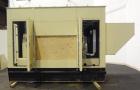 Used Kohler 400 kW Standby Diesel Generator Set, Model 400REOZV, Serial #2089709.  Volvo TAD1242GE engine rated 602 hp @ 1800 rpm, emissions EPA Tier 2.  3/60/277/480V, 12-lead reconnectable.  400 Am...