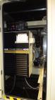 Used Kohler 400 kW Standby Diesel Generator Set, Model 400REOZV, Serial #2089709.  Volvo TAD1242GE engine rated 602 hp @ 1800 rpm, emissions EPA Tier 2.  3/60/277/480V, 12-lead reconnectable.  400 Am...