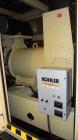 Used Kohler 400 kW Standby Diesel Generator Set, Model 400REOZV, Serial #2089709.  Volvo TAD1242GE engine rated 602 hp @ 1800 rpm, emissions EPA Tier 2.  3/60/277/480V, 12-lead reconnectable.  400 Am...
