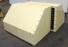 Used Kohler 400 kW Standby Diesel Generator Set, Model 400REOZV, Serial #2089709.  Volvo TAD1242GE engine rated 602 hp @ 1800 rpm, emissions EPA Tier 2.  3/60/277/480V, 12-lead reconnectable.  400 Am...