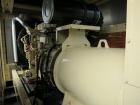 Used Kohler 400 kW Standby Diesel Generator Set, Model 400REOZV, Serial #2089709.  Volvo TAD1242GE engine rated 602 hp @ 1800 rpm, emissions EPA Tier 2.  3/60/277/480V, 12-lead reconnectable.  400 Am...