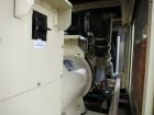 Used Kohler 400 kW Standby Diesel Generator Set, Model 400REOZV, Serial #2089709.  Volvo TAD1242GE engine rated 602 hp @ 1800 rpm, emissions EPA Tier 2.  3/60/277/480V, 12-lead reconnectable.  400 Am...