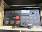 Used Kohler 400 kW Standby Diesel Generator Set, Model 400REOZV, Serial #2089709.  Volvo TAD1242GE engine rated 602 hp @ 1800 rpm, emissions EPA Tier 2.  3/60/277/480V, 12-lead reconnectable.  400 Am...