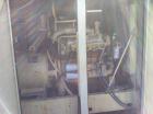 Used Kohler 400kW standby (350 kW prime) diesel generator set, model 400ROZD SN-262449. Detroit Diesel 8V-92TA engine rated 643 HP @ 1800 RPM. 3/60/208/277/480V. Currently set up for 208V with 500 Am...