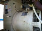 Used Kohler 400kW standby (350 kW prime) diesel generator set, model 400ROZD SN-262449. Detroit Diesel 8V-92TA engine rated 643 HP @ 1800 RPM. 3/60/208/277/480V. Currently set up for 208V with 500 Am...