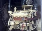 Used KOHLER 400KW Standby Diesel Generator, Model 400ROZD.