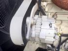 Used KOHLER 400KW Standby Diesel Generator, Model 400ROZD.
