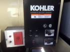 Used KOHLER 400KW Standby Diesel Generator, Model 400ROZD.